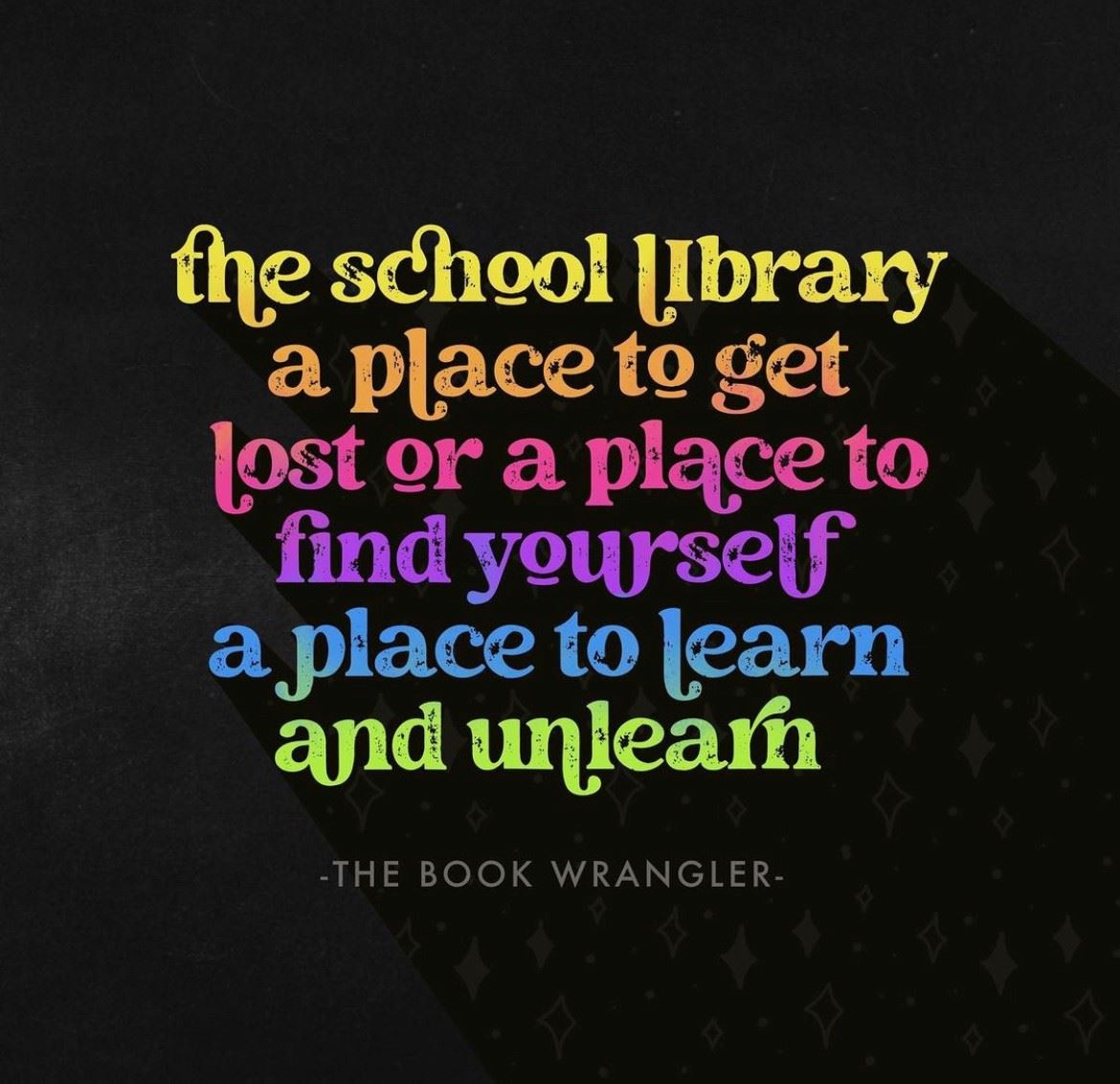 The School Library